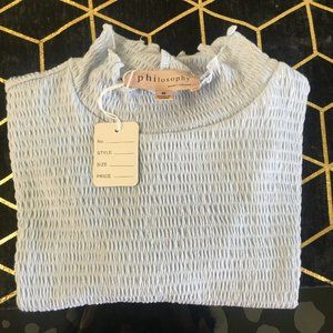 PHILOSOPHY REPUBLIC CLOTHING